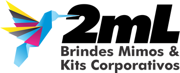 2mL Brindes Mimos & Kits Corporativos